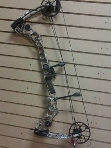 Mathews No cam HTX