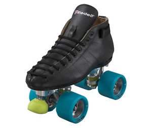 Riedell 595 MONSTER - Speed Roller Skates