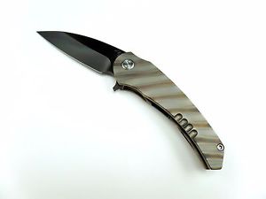 Medford Knife & Tool Wypeer Vyper Vypeer Viper