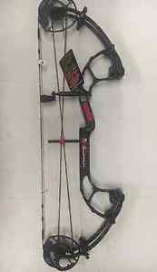 PSE DNA SP COMPOUND BOW