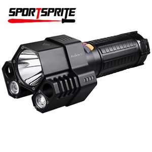 Fenix TK76 2800 Lumens CREE XM-L2 U2x2 & XM-L2 T6 LED 18650/CR123A Flashlight