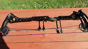mathews TRG 7