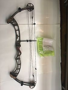 New Alpine Ventura Bow 50-60lbs