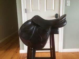 Stubben Zaria Optimum Monoflap