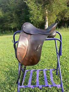 Albion Legend Dressage Saddle 17 M