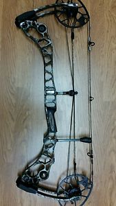 Mathews Halon 6-RH/29"/50-60LB.
