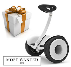 NEXT GENERATION Two Wheel Smart Self Balancing scooter - NEW DESIGN - ROLOPUD