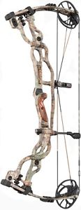 Hoyt Carbon Spyder ZT Turbo RH 29/70