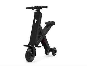 X-Bird Folding Electric Scooter