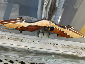 Fox Archery High Sierra 41 # take down Beautiful