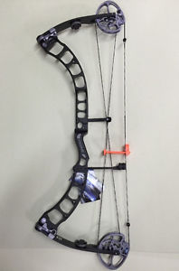 G5 Prime Rival Right Hand Compound Bow 60# 28"