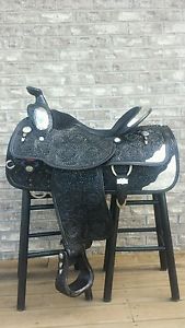 Circle y show saddle