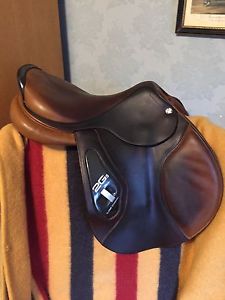 17.5" 2014 CWD 2GS 1.5 yr old 3C Pro Panel New $8500 Med/Wide Tree Trial Avbl