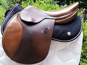 2003 Butet P 2 17" *Flat/Hunter Seat*