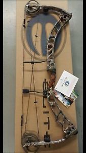 Elite Archery Energy 35