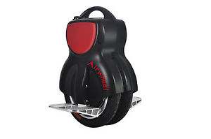 NEW Airwheel Q1 Electric Unicycle Scooter - Twin Wheel - lighter than Q3 Q5 Q6