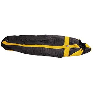 Big Agnes Mystic UL 15° 850 DownTek, Long Left