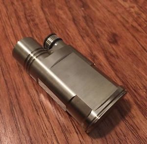 SPY 007 Sapphire - Made of Aerospace Titanium
