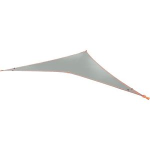 Tentsile T-Mini Double Hammock Grey One Size