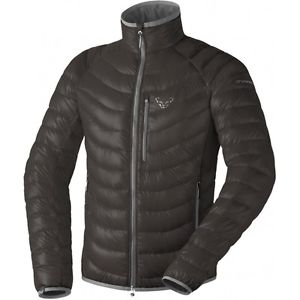 DYNAFIT  Veste Homme  VULCAN DOWN JACKET M Gris