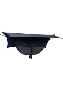 ENO OneLink Hammock Shelter System with DoubleNest Hammock