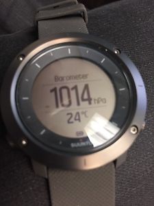 Suunto Traverse