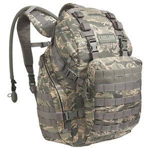 Camelbak Talon ABU Camo Us Military Hydration Pack 3L 100 oz water beast New