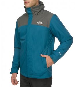 THE NORTH FACE évolue II TRICLIMATE VESTE HOMME S avec à l'intérieur Détachable