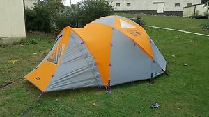 Mountain Hardwear Trango 4