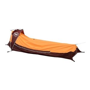 Three Wire Bivy