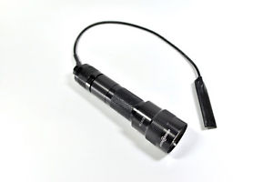 Surefire 6V Tactical Weapon Light (for Z32, L60, LU60, Z41, 6P, 6Z, Z2, C2, M2)