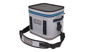 YETI Hopper Flip Soft Cooler outdoors camping hunting deer