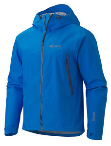 Veste Homme Coquille Randonnée pédestre Marmot mod. Nano As veste gtx coul.