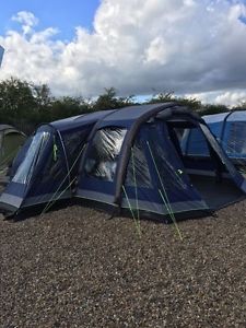 Used Outwell Montana 6SA
