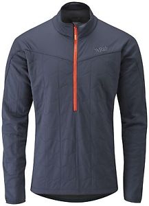 Rab Paradox Pull - On - Men's Ebony / Zinc Medium