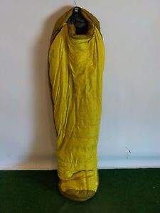 Marmot Col Sleeping Bag: -20 Degree Down  /26898/
