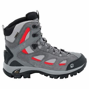 Jack Wolfskin Snow Pass Texapore Damen Winter Wander Schuh warm  wasserdicht guk