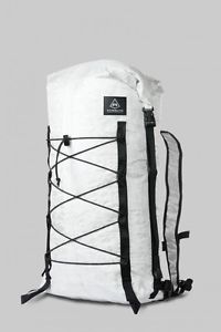 HyperLite Mountain Gear Dyneema Summit Pack (extras included)