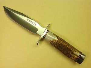 BLACKJACK Model 5 Outdoormesser