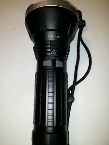 Fenix TK61vn flashlight 18650