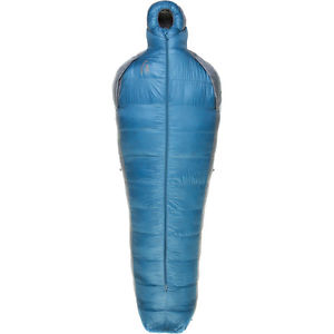 Sierra Designs Mobile Mummy 800 Sleeping Bag: 30 Degree Down - Women's