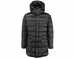 ARMANI EA7 MONTAGNE URBAIN DT BAS 271678 5A310 VESTE ANTHRACITE