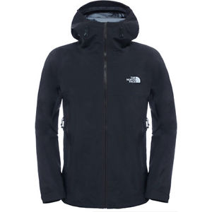 North Face Point Five Mens Jacket Coat - Tnf Black All Sizes