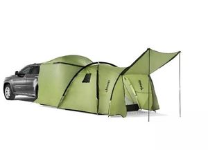 Genuine Jeep Branded Attachable Camping Tent Cherokee & Renegade P/N K82213290