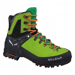 Scarpa Randonnée Randonnée pédestre SALEWA UN VULTUR GTX Cactus Orange