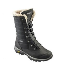 Meindl Fontanella GTX Women schwarz versch. Gr.