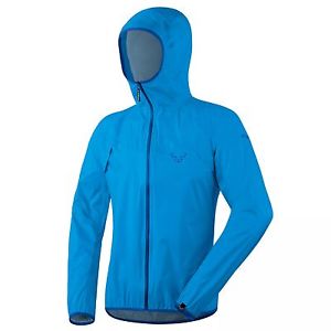 Veste Coquille Randonnée pédestre Running DYNAFIT TRANSALPER 3L Powertex Colonne