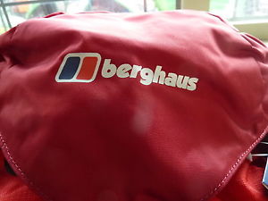 RUCKSACK SLEEPING BAGS HATS GLOVES MAP BAGS FLASKS for CAMPING BERGHAUS
