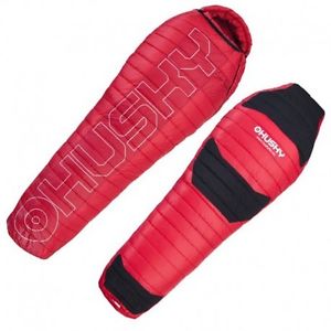 Sac de couchage Husky Prime -27°C - Neuf