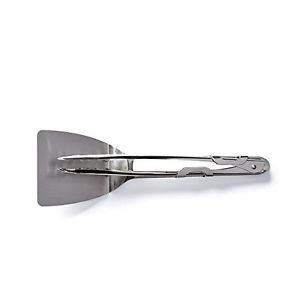 SNOWPEAK BBQ TONGS SPATULA SET